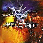 cd: Kovenant: In Times Before The Light (Rem)
