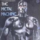 lp: VA: The Metal Machine
