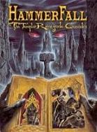 vhs: hammerfall: the templar renegade crusades