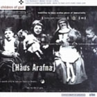 cd: haus arafna: children of god