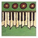 cd: Cursive: The Ugly Organ