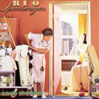 cd: REO Speedwagon: Good Trouble