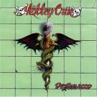 lp: Mötley Crüe: Dr. Feelgood