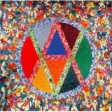 cd: Afro Celt Sound System: Volume 1 Sound Magic
