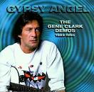 cd: Gene Clark: Gypsy angel