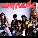 lp: Extreme: Extreme