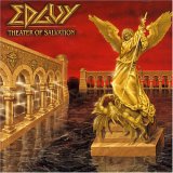2lp gatefold: Edguy: Theater Of Salvation