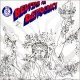 cd: Dead kennedys: Bedtime for democracy