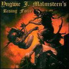 cd: Yngwie Malmsteen: War To End All Wars