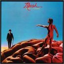 cd: Rush: Hemispheres