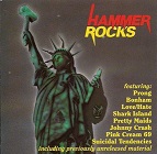 lp: VA: Hammer Rocks