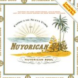 cd: Nuyorican Soul: Nuyorican Soul