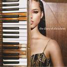 cd: Alicia Keys: The diary of Alicia Keys