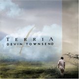 cd: Devin townsend: Terria