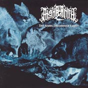 cd: Alghazanth: Thy Aeons Envenomed Sanity