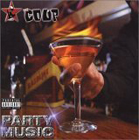 cd: The Coup: Party Music