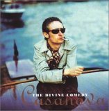 cd: Divine Comedy: Casanova
