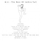 lp: Jethro Tull: M.U. - The best of Jethro Tull