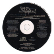lp: VA: Metal Hammer