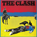 cd: Clash: Give 'em Enough Rope