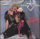 lp: Twisted Sister: Stay Hungry