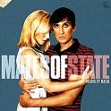 cd: Mates of State: Bring It Back