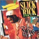 cd: Slick Rick: The Ruler's Back