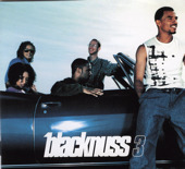 cd: Blacknuss: Blacknuss 3