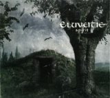 cd: Eluveitie: Spirit