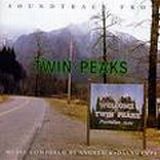 cd: Soundtracks: Music from Twin Peaks