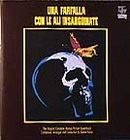 cd: Gianni Ferrio: Una farfalla con le ali insanguinate