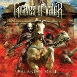 cd: Graves Of Valor: Salarian Gate