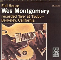 cd: Wes Montgomery: Full House