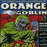  obestämt: Orange Goblin: Coup de grace