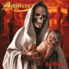 cd: Artillery: My Blood