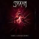 cd: Sixx: A.M.: This Is Gonna Hurt