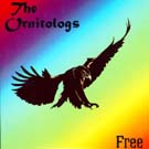 cd-singel: Ornitologs: Free