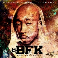 mp3: Freddie Gibbs: Baby Face Killa