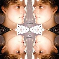 cd: Ólöf Arnalds: Sudden elevation