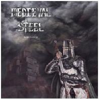 lp: Medieval Steel: Dark Castle