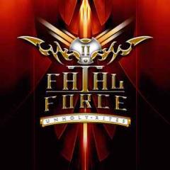cd: Fatal Force: Unholy Rites