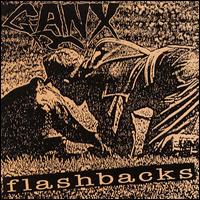 cd: G-Anx: Flashbacks