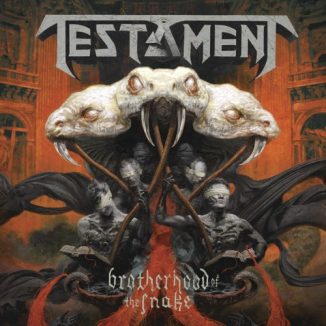 cd-digibook: Testament: Brotherhood of the snake