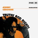 cd: Johnny Osbourne: Truths And Rights