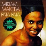 cd: Miriam Makeba: Pata Pata