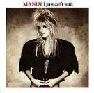 obestämt: Mandy Smith: I Just Can't Wait