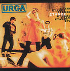 cd: Urga: Etanol