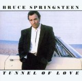 cd: Bruce springsteen: Tunnel of love
