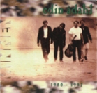 cd: Edin Ådahl: Minnen 1980 - 1992