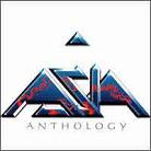 cd: ASIA: Anthology